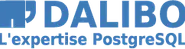Dalibo logo