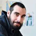 Portrait of Damien Clochard