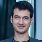 Portrait of Ege Güneş
