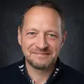 Portrait of Yves Colin