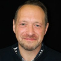 Portrait of Yves Colin